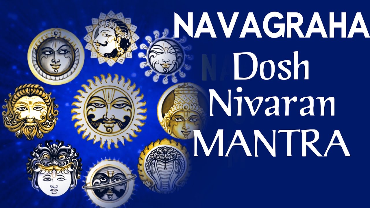 navgrahdosh